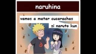 naruhina historias graciosas 3