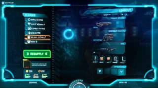 Gameplay z gry PlanetSide 2 / CD-Action