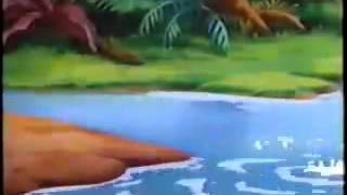 Marsupilami gator vore