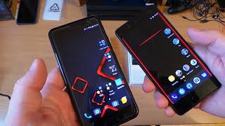 -sia- HTC 11 - NOKIA 8   кто кого ?