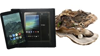 Oysters T72X 3G - китайский деликатес
