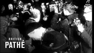 1966 Monte Carlo Rally (1966)