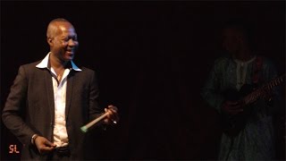 SL Djatiguiya - Soumailla Kanoute