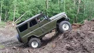 Первые испытания Я-324 II