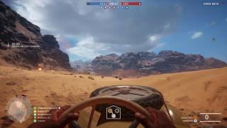 Battlefield 1 Open Beta test on AMD A8 7600 | Radeon R7 (APU) | Best playable settings