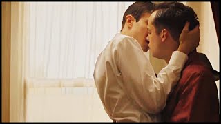 Gay Love || When you say nothing at all || Short Movies