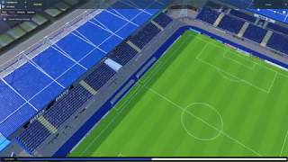 Football Manager 2018 - Portsmouth FC Episode 1
