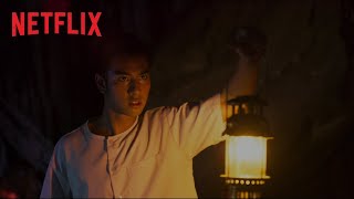 The Stranded | Tráiler oficial VOS en ESPAÑOL | Netflix