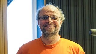 Vladimír Leksa - Prípadom, keď vírus preskočí zo zvieraťa na človeka, budeme čeliť stále častejšie