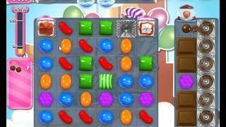 Candy Crush Saga Level 1702 No Boosters