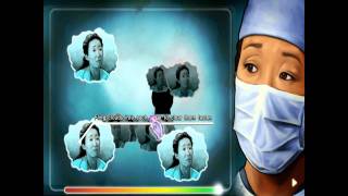Poorly Rated: Grey's Anatomy The Video Game | WoWcrendor