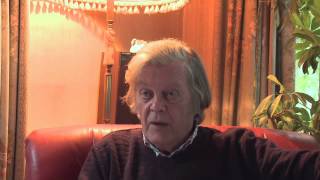 Alan Hart interview Part1