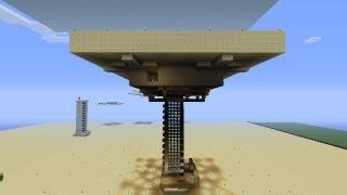 Minecraft Xbox 360/PS3 TU13 Super MOB XP / Grinder TUTORIAL