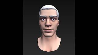 *NEW* Leaked Fortnite V8.50 LUXE male skin coming soon!