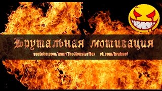 Monster Flex Team - дожимы 205кг + тяга с резиной вверху 280кг