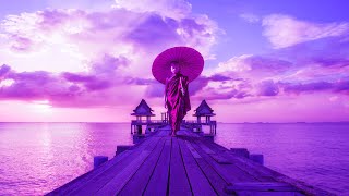 Detox Your Mind | 432Hz Healing Frequency | Meditation Music For Self Love | Deep Healing Energy
