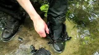Dc Court Graffik - Wet/Mud/kill