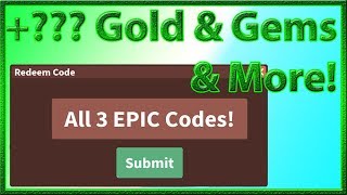 All Codes for Hunting Simulator 2 *3 CODES!!* | 2019 June
