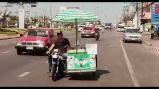 ТАЙЛАНД: Едем на тук туке из Паттайи в Банг Сарай... Thailand
