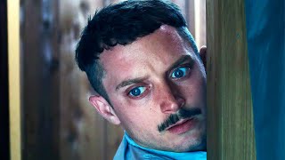 Иди к Папочке — Русский трейлер (2020)