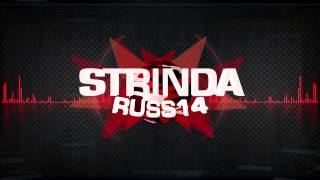 Strindaruss 2014 - Rødt Militær