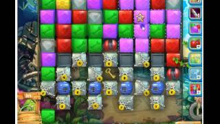 Pet Rescue Saga Level 682 1 Stars No Boosts