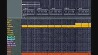 Morton Untouched Donk Remix