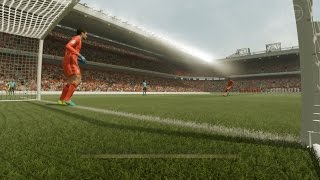 СЕРИЯ ПЕНАЛЬТИ ТУРНИР Daily KNOCKOUT FIFA 17 ★ ПОРАЖЕНИЕ В ОТБОРОЧНОМ МАТЧЕ FUT CHAMPIONS ФИФА 2017