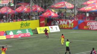 JAFED RAYO  CRACK PONY FUTBOL