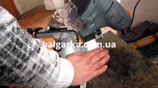 Станок Энергомаш для заточки цепей ТС 60016 на balgarka.com.ua