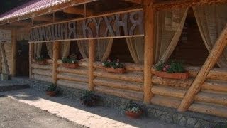 Kamenec-Podilskiy by foto Oksana Semernia