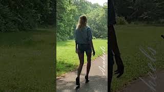 ANIA - 12 CM HEELS