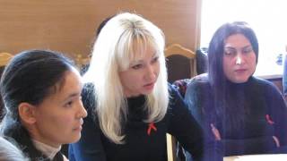 0619, Елена Овсянникова