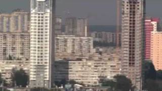 07-17-2010 Part 19 of 20 - Kiev - WWII Museum another view of the city