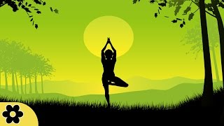 Meditation Music, Yoga Music, Zen, Yoga Workout, Sleep, Relaxing Music, Healing, Study, Yoga, ✿2176C
