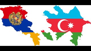 Азербайджан vs Армения: Кого на самом деле поддерживает Израиль?
