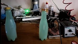 Необъяснимое Физическое явление!