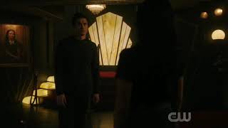 Riverdale 3.15 - Veggie ending/breaking up
