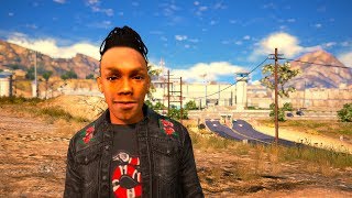 YNW MELLY IS OUT (REAL LIFE MOD)