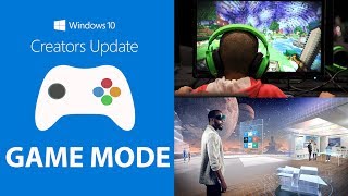 How to Enable Windows 10 Game Mode