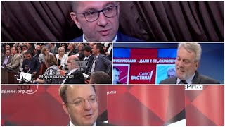 Саботажа сезона 5 бр. 18