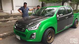 RE-Live : Trendy Truck เอาใจสายแปลง By Arm Shop