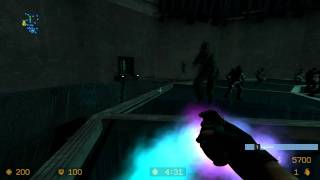 [CSS Zombie Escape] Predator Ultimate [Glitched] WIN