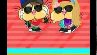 Gatu-gaturrito de mi vida xD