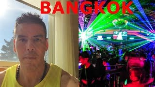 BANGKOK - Sukhumvit, National Stadium, MRT, SRT, Nana, Grand Palace, Transportation, Insanity
