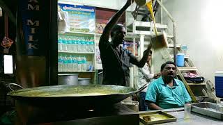 Villupuram Railway Junction Badam Milk Special