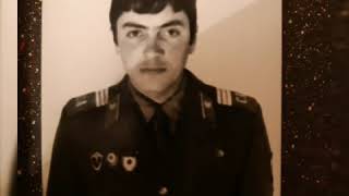 ГСВГ Г.Плауен , ВЧ 38868 . 1985-1987 .