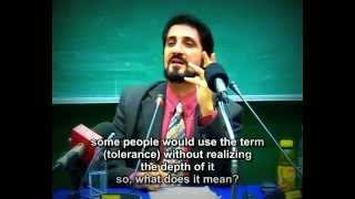 رسول الله والسيف_ prophet Mohammed and the sword. part 2\2 _ Dr.Adnan Ibrahim