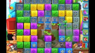 Pet Rescue Saga Level 924