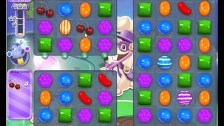 Candy Crush Saga Dreamworld Level 76 (Traumwelt)